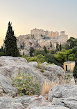 Areopagus Hill