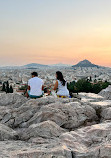 Areopagus Hill