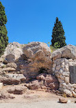 Areopagus Hill