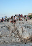 Areopagus Hill