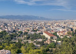 Areopagus Hill