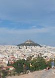 Areopagus Hill