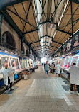 Varvakios Central Municipal Market