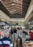 Varvakios Central Municipal Market