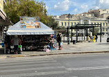 Varvakios Central Municipal Market