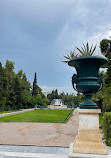 Zappeion Garden