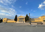 Zappeion Garden