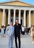 Zappeion Garden