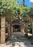 Zappeion Garden