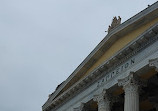 Zappeion Garden