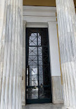 Zappeion Garden