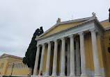 Zappeion Garden