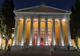 Zappeion Garden