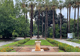 Zappeion Garden