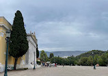 Zappeion Garden