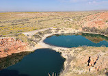 Bottomless Lakes RV Park