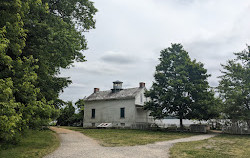 Jones Point Lighthouse