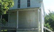 Jones Point Lighthouse