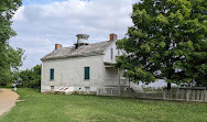 Jones Point Lighthouse