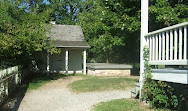 Jones Point Lighthouse