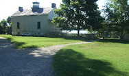 Jones Point Lighthouse