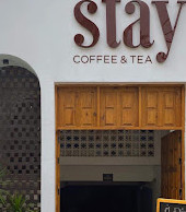 STAY Coffee and Tea