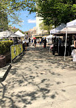 Journal Square Green Market