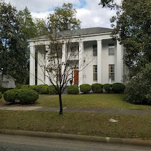 The Seth Lore and Irwinton Historic District