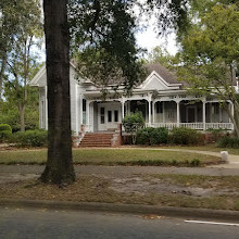 The Seth Lore and Irwinton Historic District