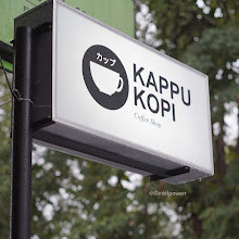 Kappu Kopi