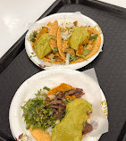 Tacos El Pastor