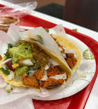 Tacos El Pastor