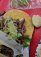 Tacos El Pastor