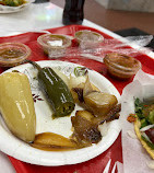 Tacos El Pastor