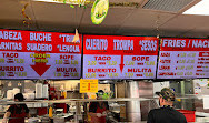 Tacos El Pastor