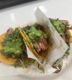 Tacos El Pastor