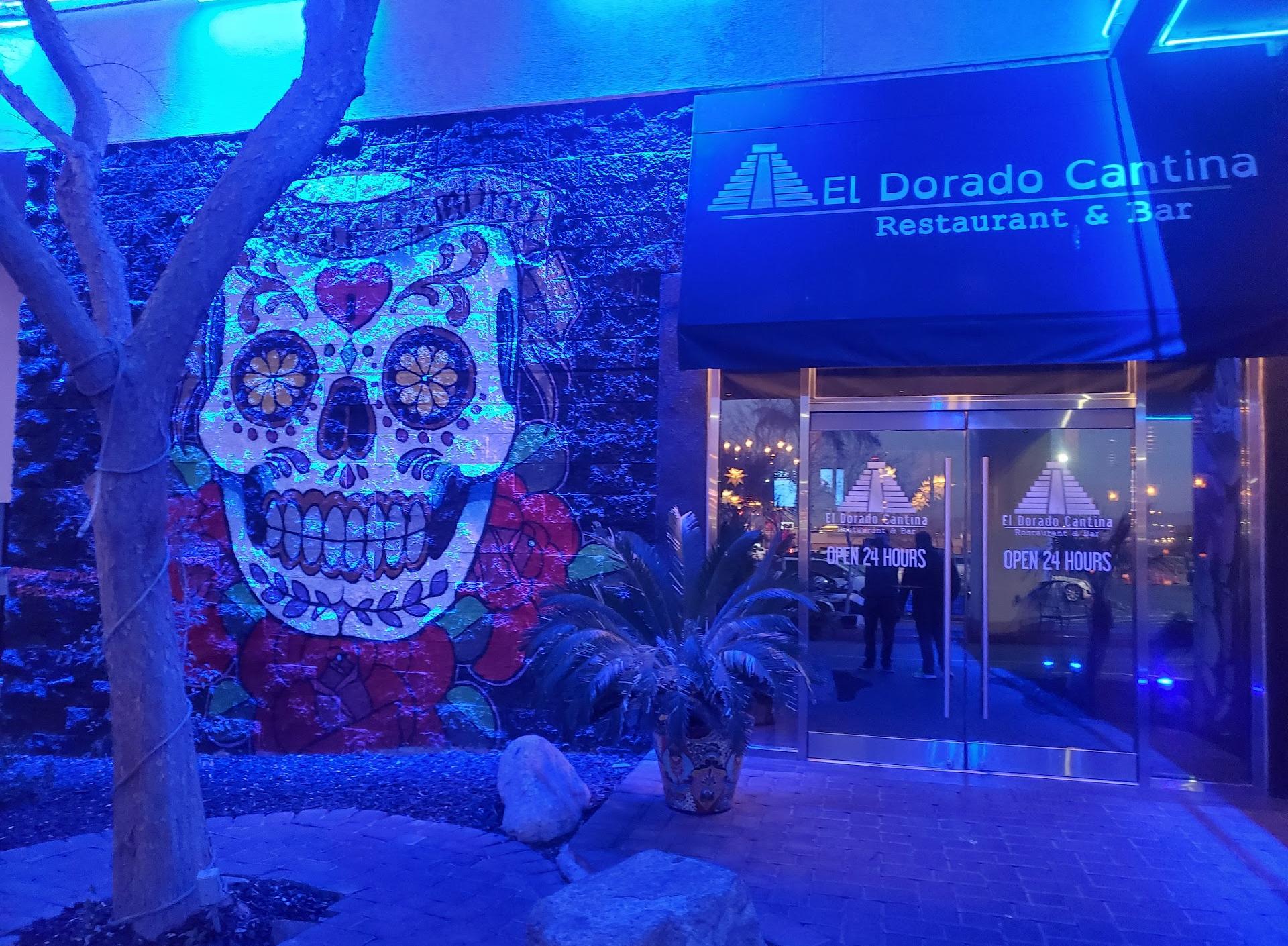 El Dorado Cantina