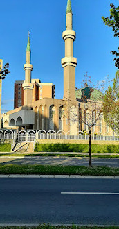 Mesquita do Rei Fahd