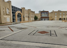 King Fahd College