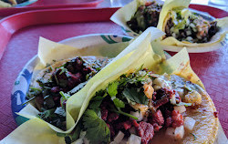 Tacos El G