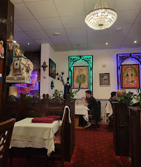 Jaipur Restaurant