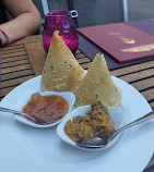 Jaipur Restaurant