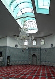 Moskee Ulu Camii