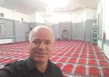 Moskee Ulu Camii