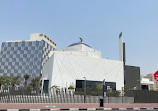 Mohammed Aqil AlZarooni Mosque in Nadd Al Hamar