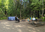 Tamarack Campsites