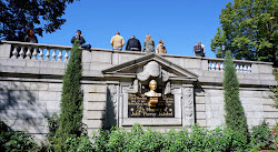 Majoor John Purroy Mitchel Memorial