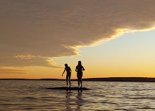 Awenda Park Beach 4