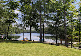 Campfire Circle Muskoka