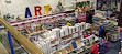 Hobbycraft Stockport